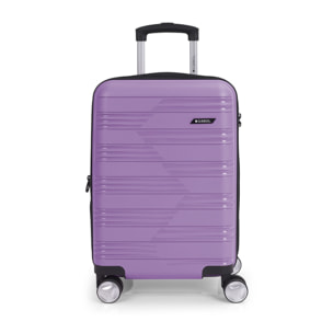 Maleta Cabina UYIKO rígida, expandible, con capacidad de 38 L