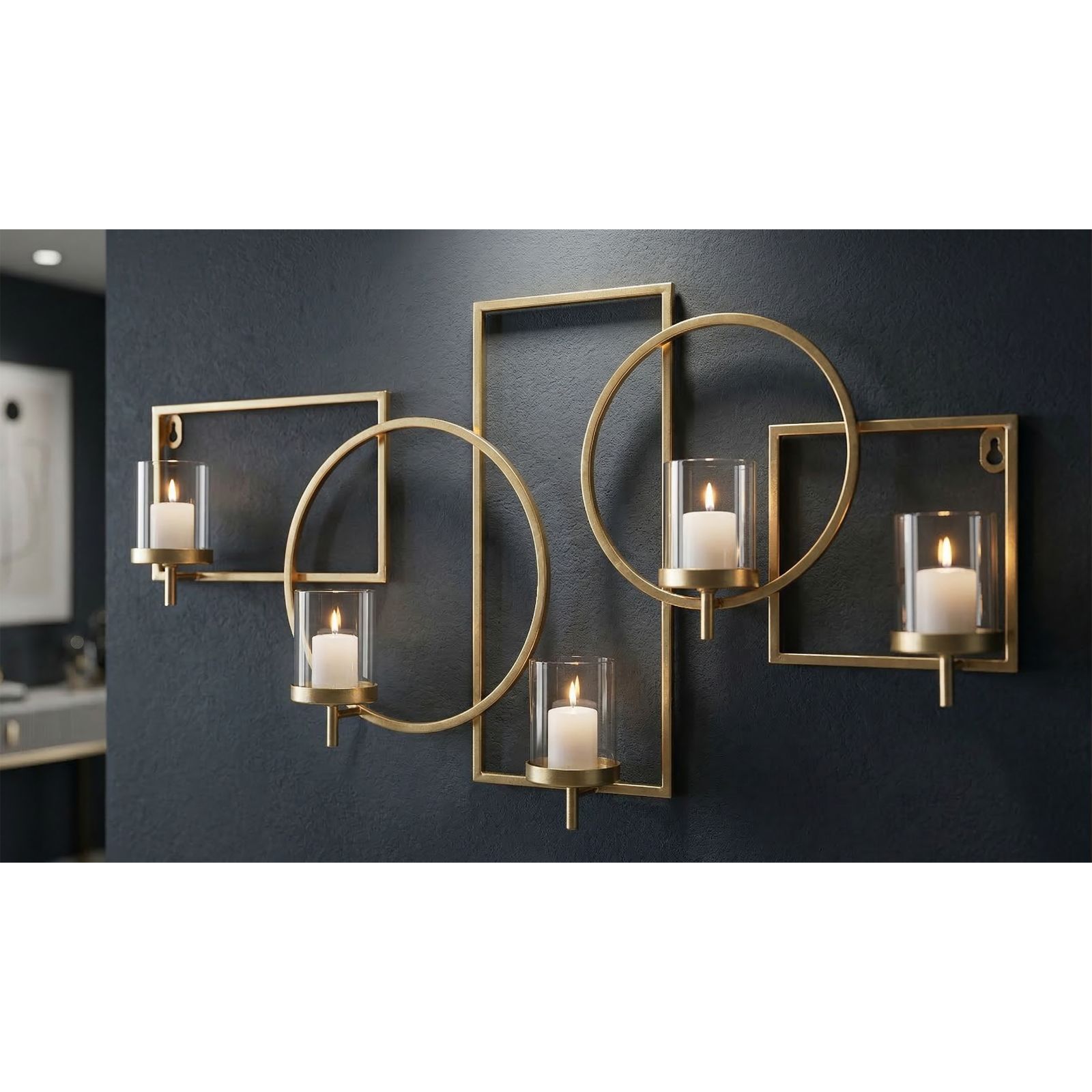 P/CAND DA MURO MARIE CM 70X8,5X36