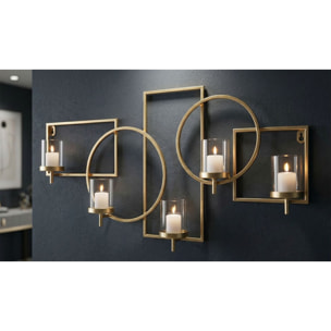 P/CAND DA MURO MARIE CM 70X8,5X36