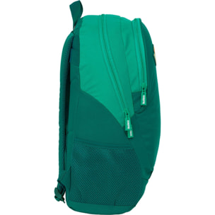 Mochila adapt.carro resistente agua real betis balompie