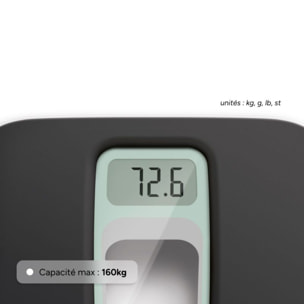 Pèse personne TERRAILLON Frenchy