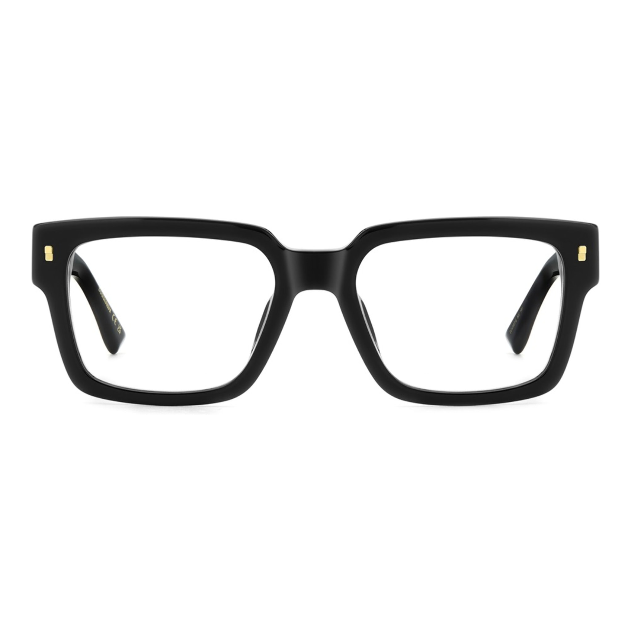 Gafas de Vista Dsquared2 D2 0167/G 807 de Acetato Hombre 54 mm