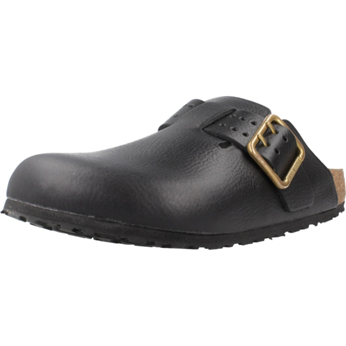 SANDALIAS BIRKENSTOCK BOSTON BOLD GAP