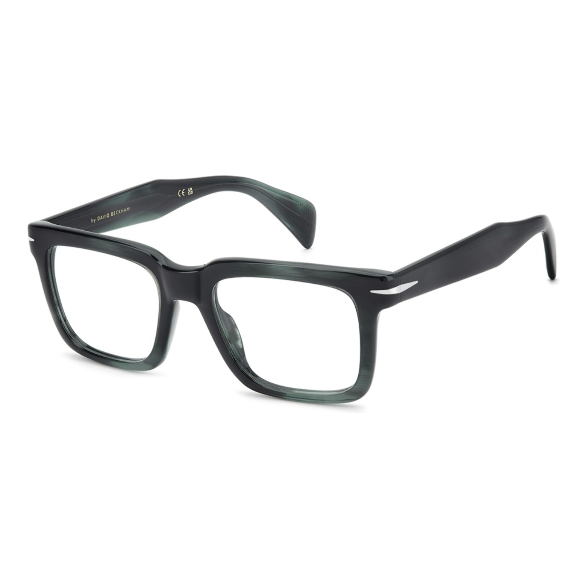 Gafas de Vista David Beckham DB 1237 2W8 de Acetato Hombre 53 mm