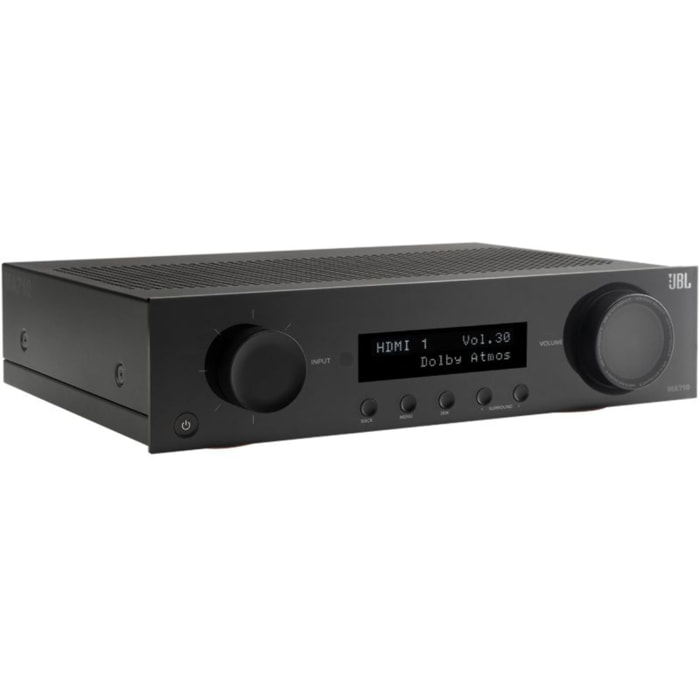 Ampli Home Cinema JBL JBL MA710 Noir