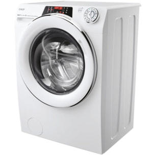 Lave linge compact CANDY RO 496DWMC7/1-S