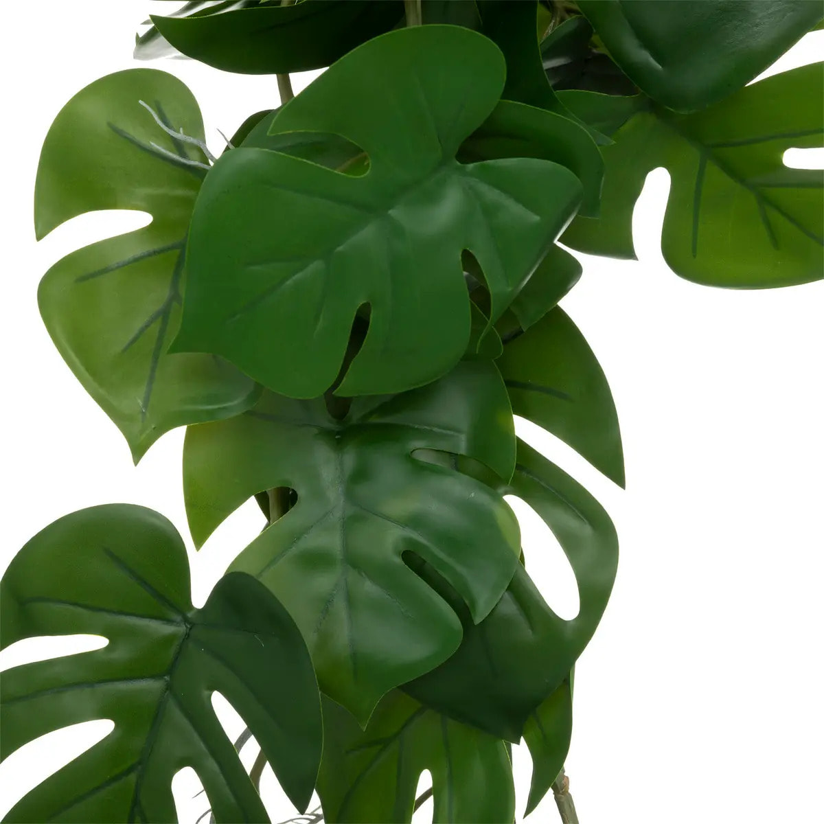 Monstera artificiel H85cm