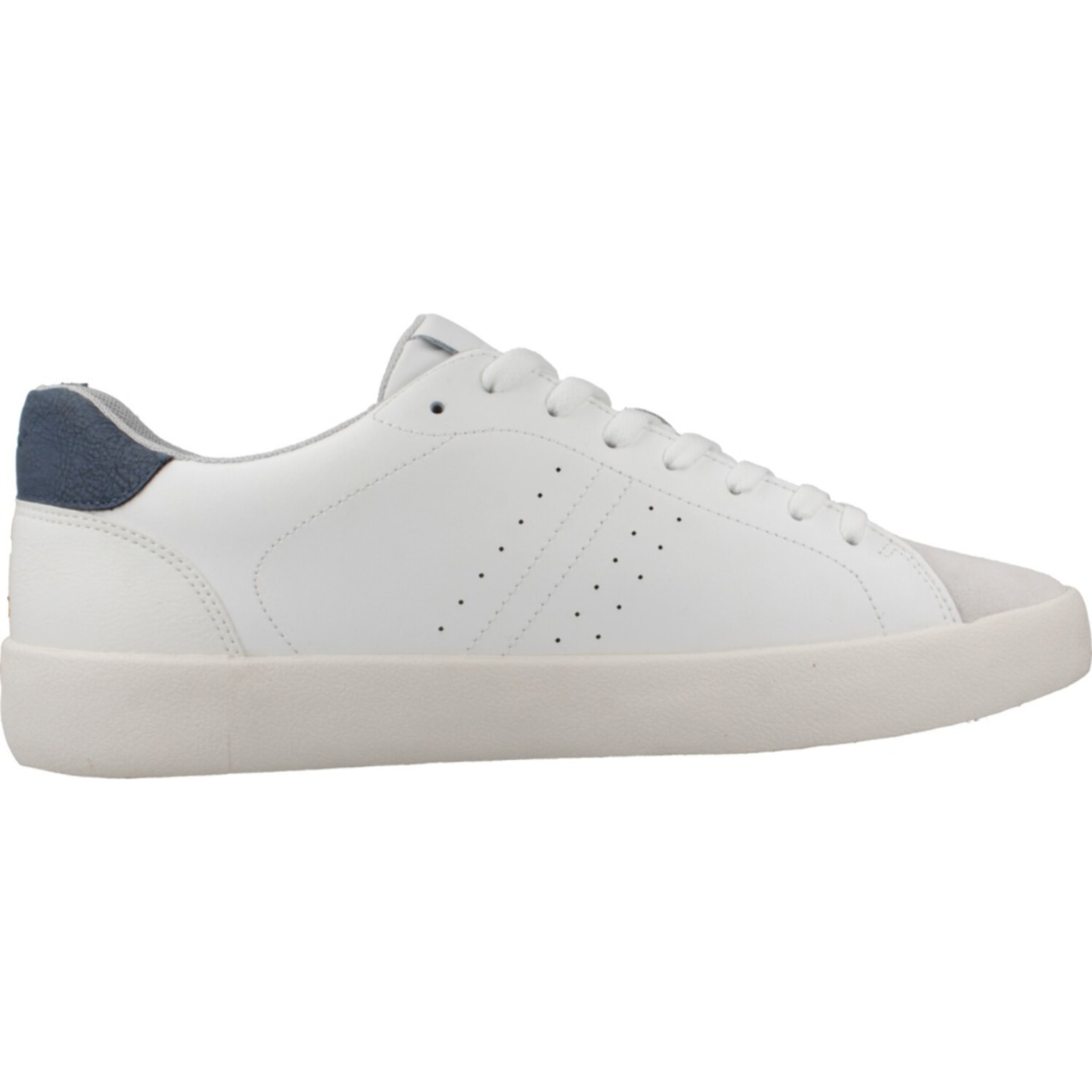 Sneakers de  Hombre de la marca GEOX  modelo U AFFILE White