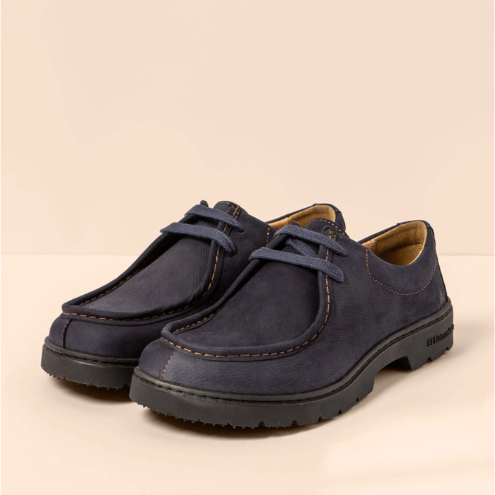 Zapatos N5265 PLEASANT OCEAN / NOMADA color Ocean