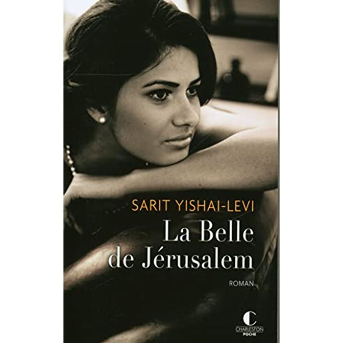 Sarit Yishai-Levi | La Belle de Jérusalem | Livre d'occasion