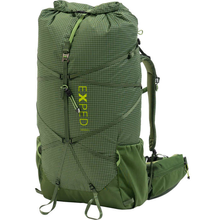 Lightning 45 Mochila Unisex Trekking Exped