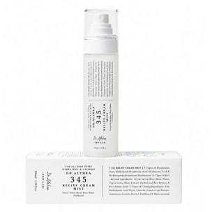 Bruma facial 345 Relief Cream Mist Dr. Althea 100 ml
