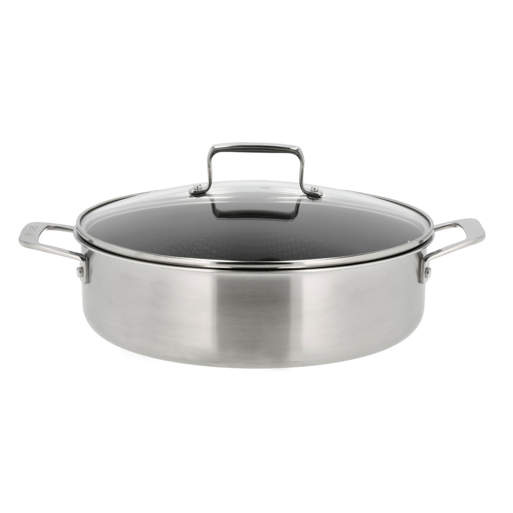 Sauteuse 79Nord Hybrid