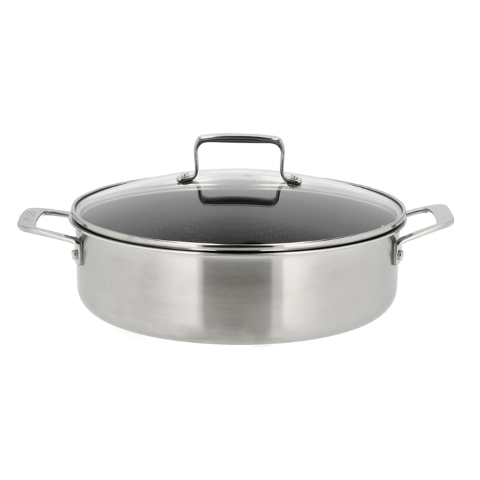 Sauteuse 79Nord Hybrid