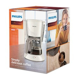 Cafetière PHILIPS HD7461/00