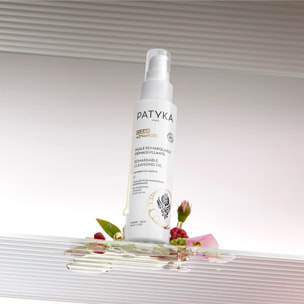 Clean Advanced - Huile Remarquable Démaquillante 100 ml