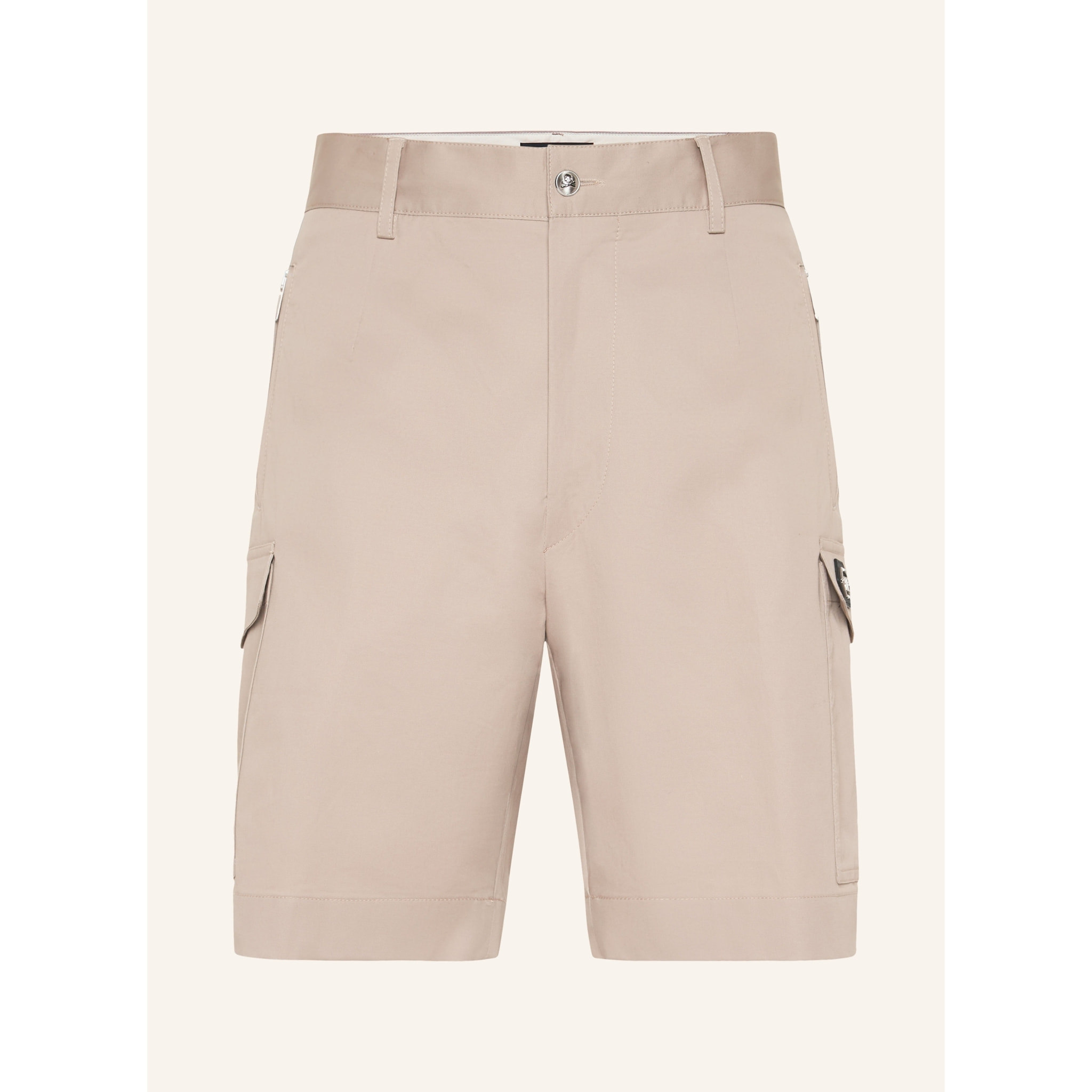 PHILIPP PLEIN Short Trousers