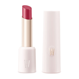 LIP GLAZE - GLASSY STICK Rossetto cremoso dal finish glossy.