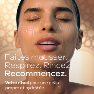 WELEDA - Crème de Douche Amber Divine - Edition Limitée - 200 ml