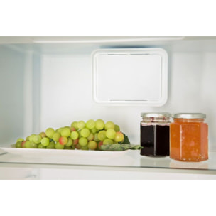 Réfrigérateur 1 porte HOTPOINT SH6A2QXRD