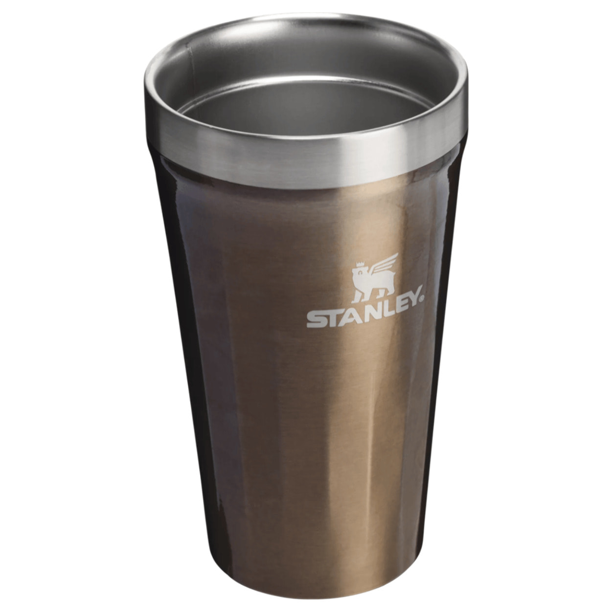 Vaso isotermico - 0,47L - EVERYDAY TUMBLER - Gunmetal Shine