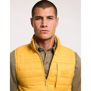 Chaleco Amarillo - Nalu