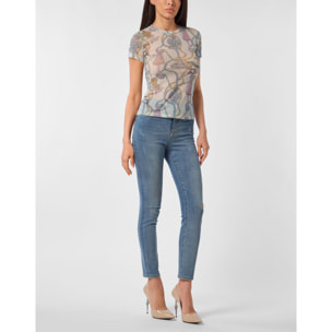 PHILIPP PLEIN T-Shirt Sexy Pure