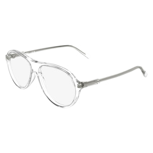 Gafas de Vista Karl Lagerfeld KL6217 000 de Acetato Unisex 55 mm