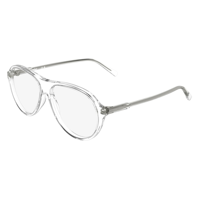 Gafas de Vista Karl Lagerfeld KL6217 000 de Acetato Unisex 55 mm
