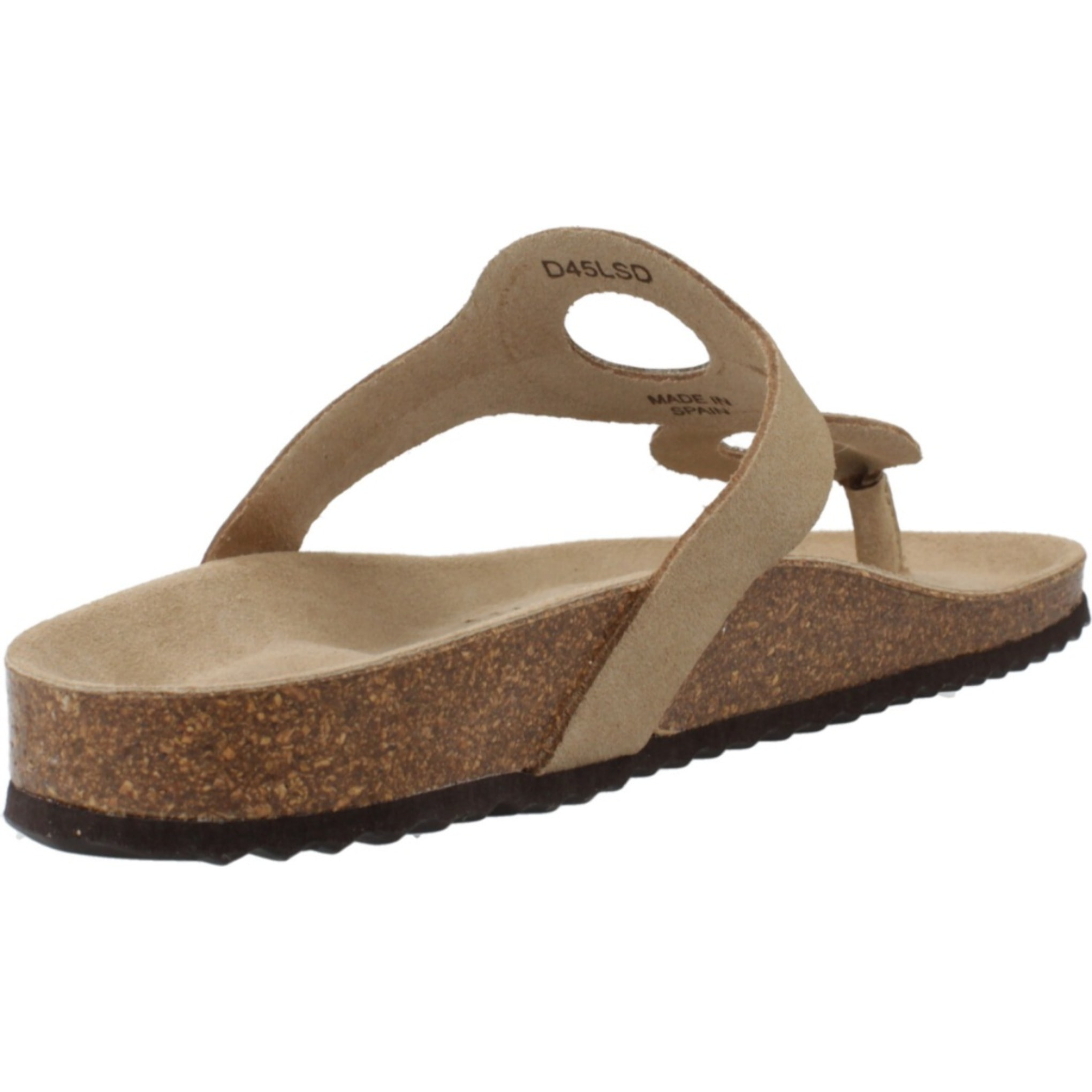 SANDALIAS GEOX  D BRIONIA