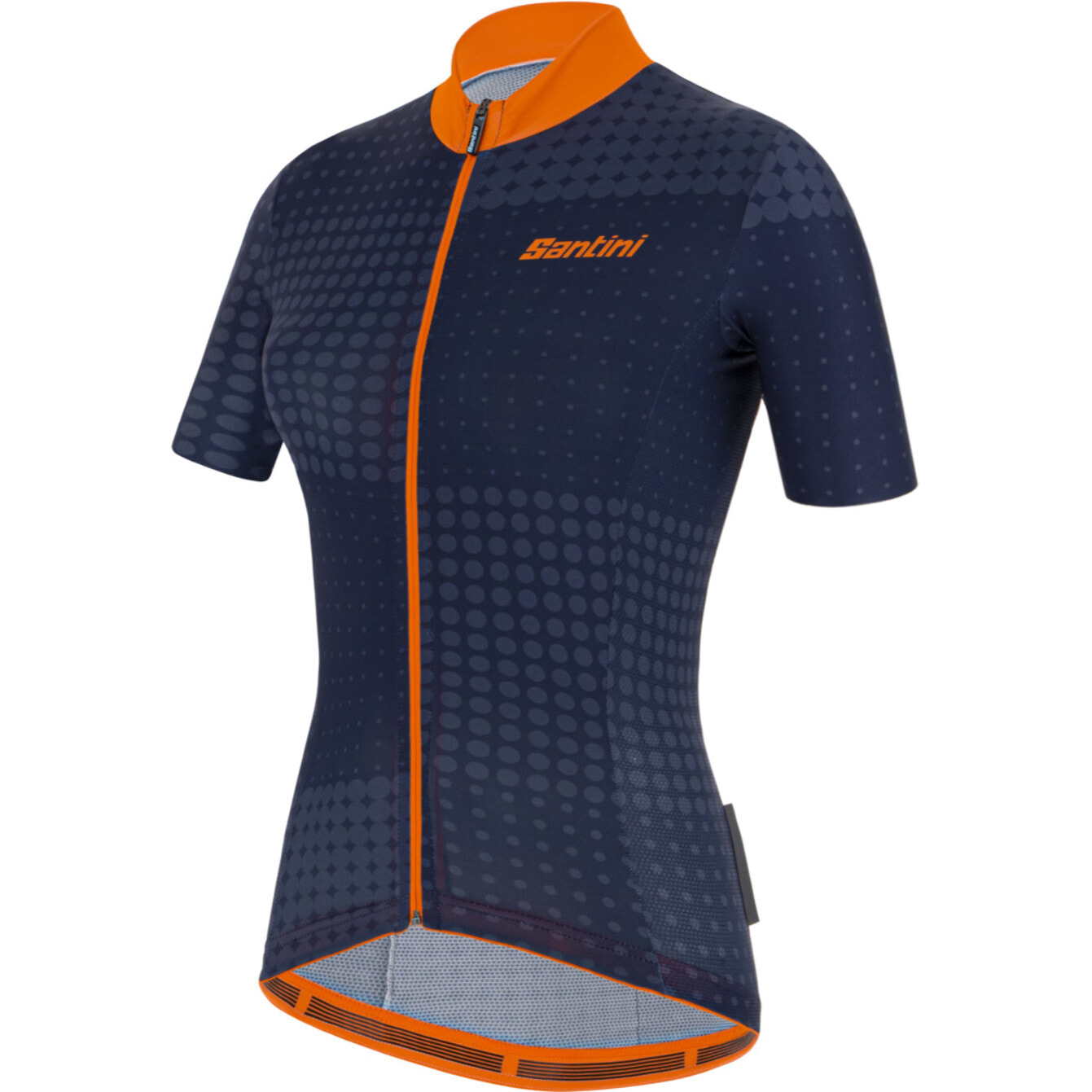 Tono Sfera - Maglia Donna - Blu Nautica - Donna