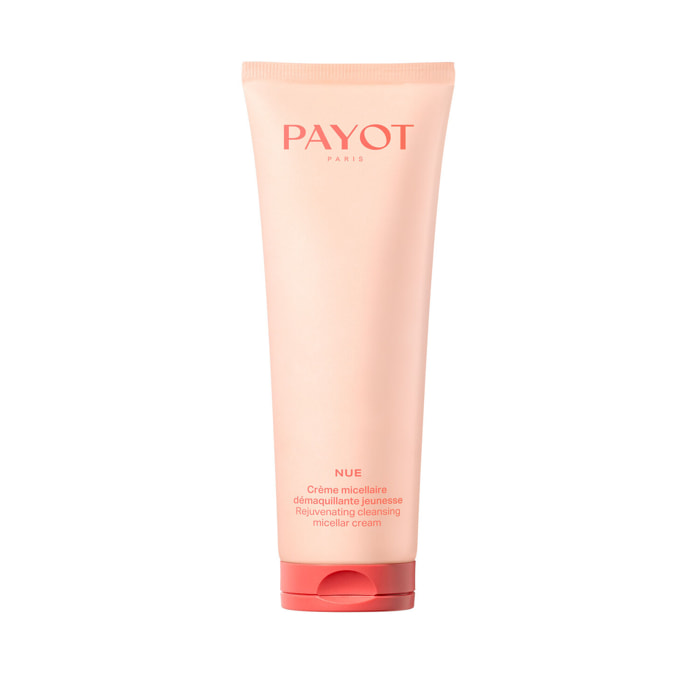 Nue - Crème Jeunesse Démaquillante