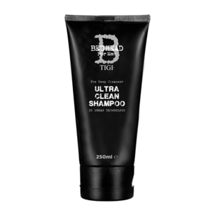 TIGI Bed Head B For Men Ultra Clean Shampoo 250ml