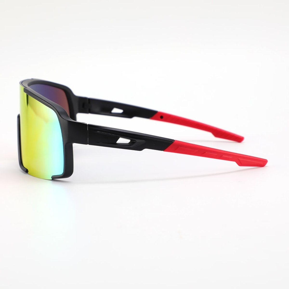 Gafas de Sol Fluor 2505-C2 de Tr90 Unisex 68 mm