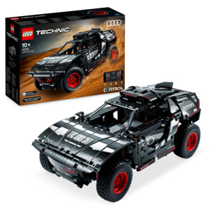 LEGO TECHNIC 42160 - AUDI RS Q E-TRON