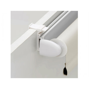 Store enrouleur Polyester Opaque Multicolore