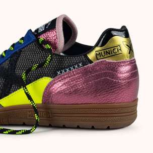 MUNICH GRESCA STUDIO 03