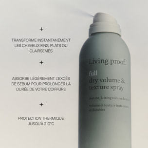 Full - Spray Volumateur et Texturisant 238 ml