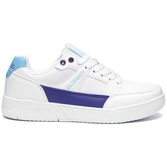 Sneakers Kappa Uomo LOGO FINNIK Grigio