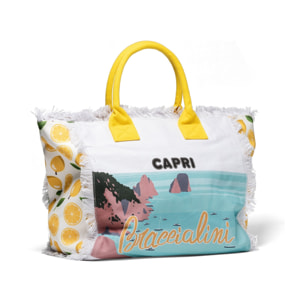 Braccialini Borsa a mano