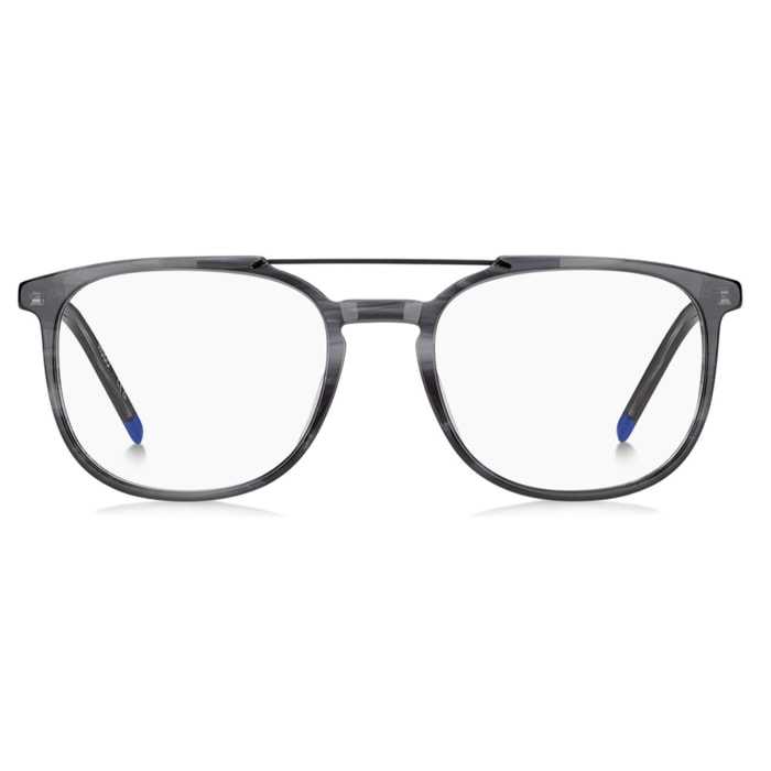 Gafas de Vista Hugo HG 1401 2W8 de Acetato Hombre 54 mm