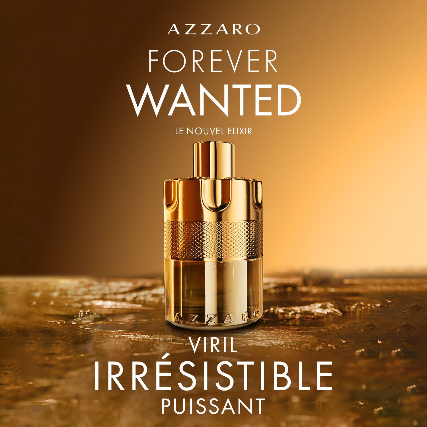 Wanted Forever Elixir - Parfum