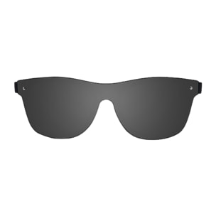 GAFAS DE SOL SUNPERS FLORIDA de color Negro
