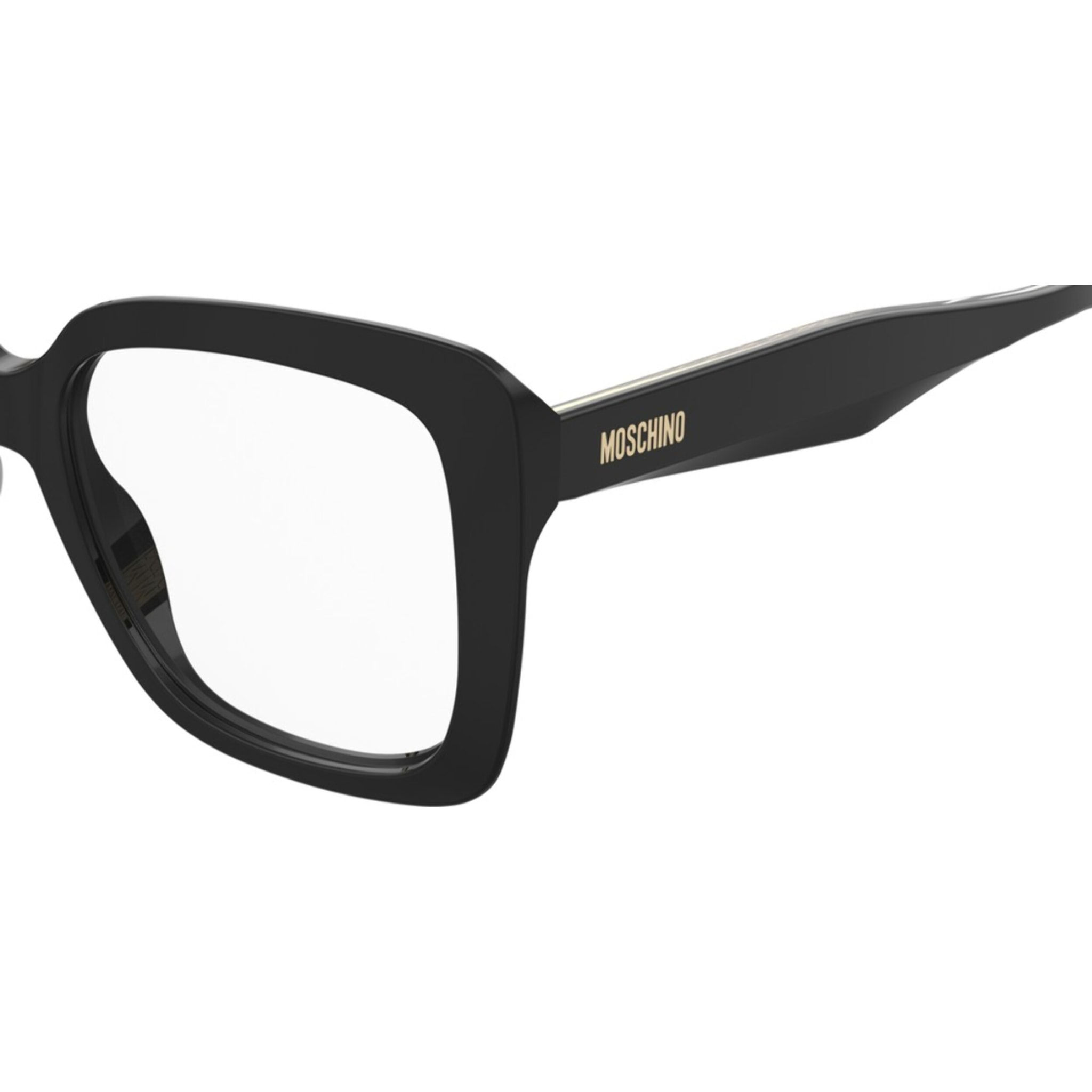 Gafas de Vista Moschino MOS658 807 de Acetato Mujer 52 mm