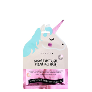 Supers Pouvoirs - Masque Visage Ultra Hydratant