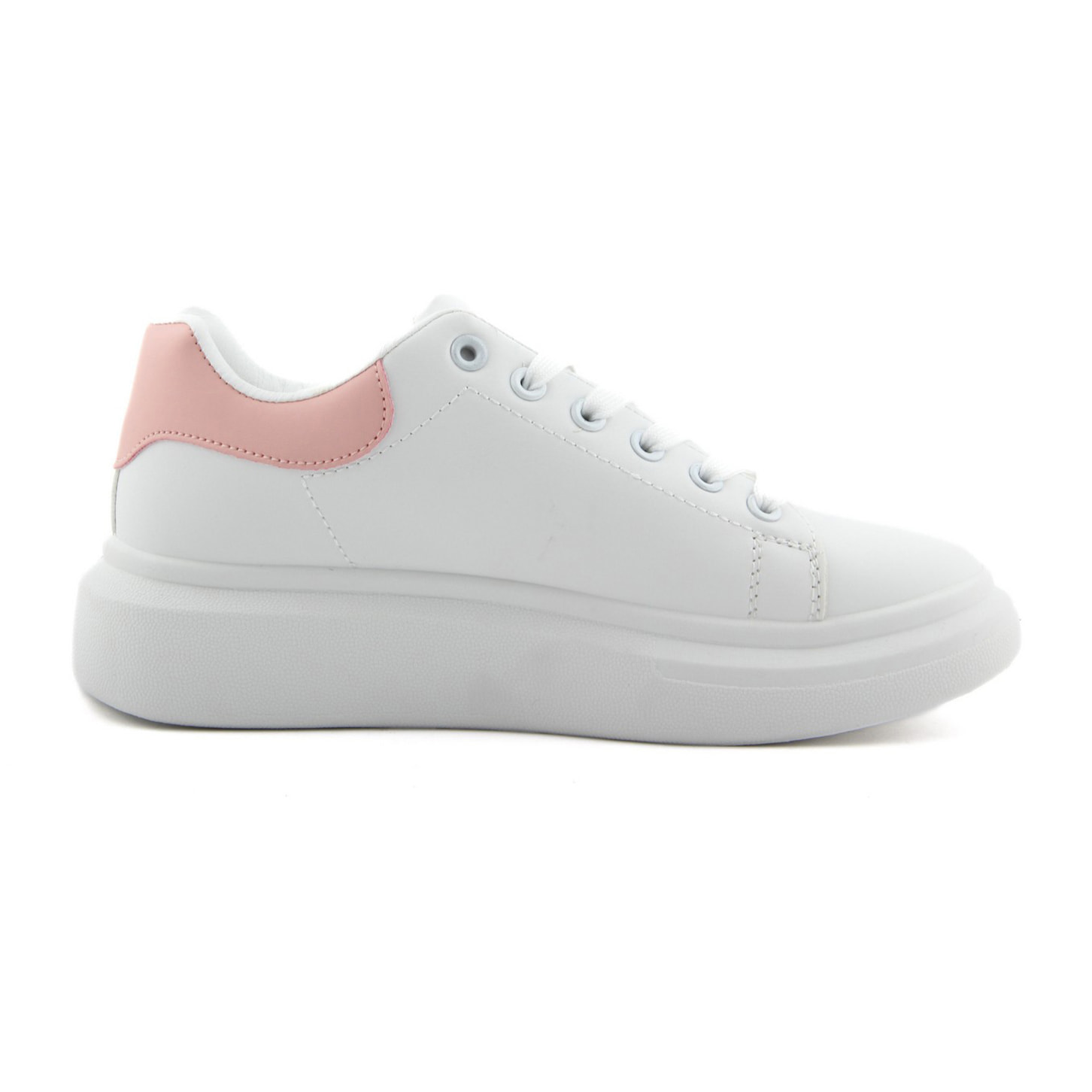 Sneakers Donna colore Rosa