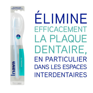 Inava Sensibilité - Brosse à Dents