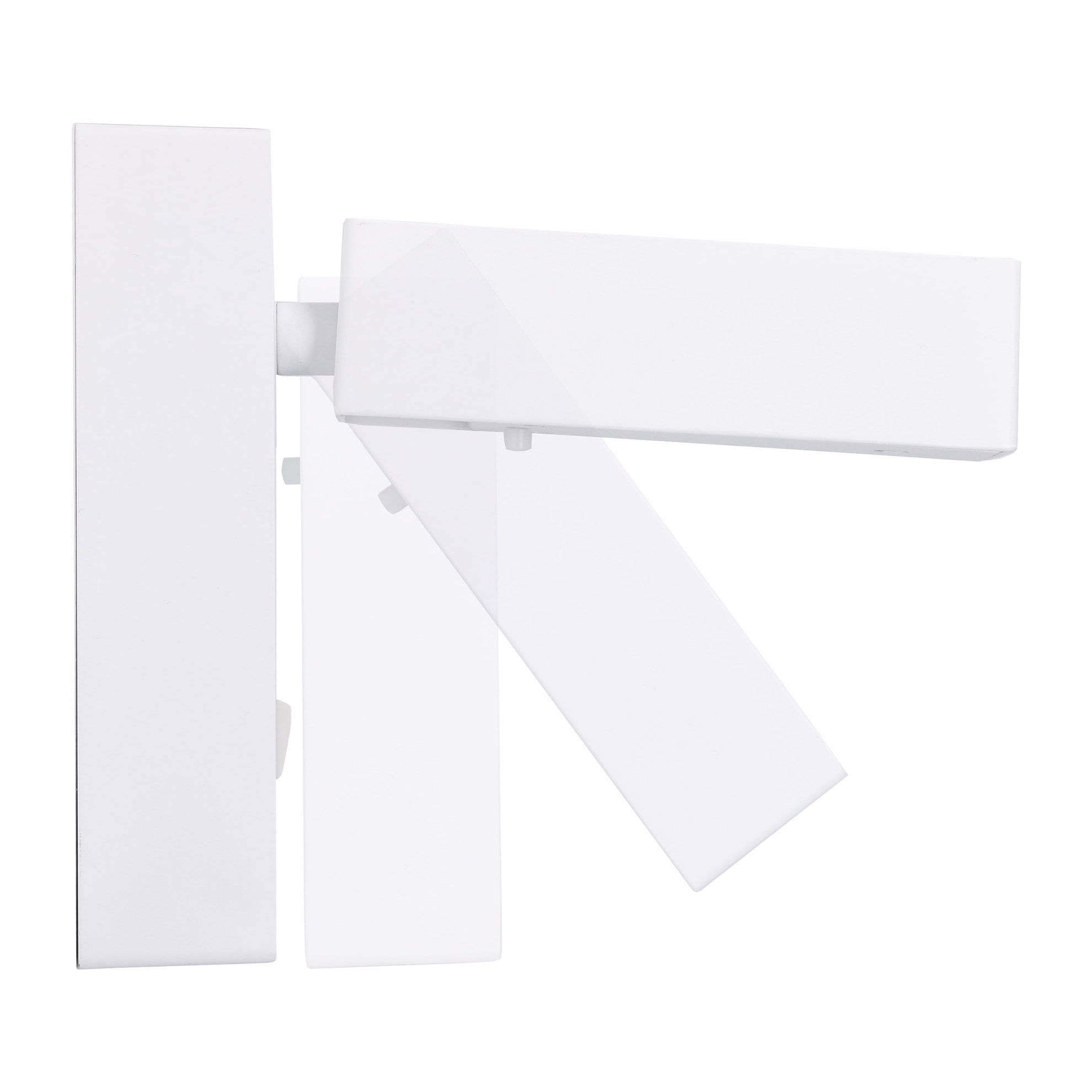 LEDS·C4 Luz de lectura hall surface led 3w 3000k blanco 108lm
