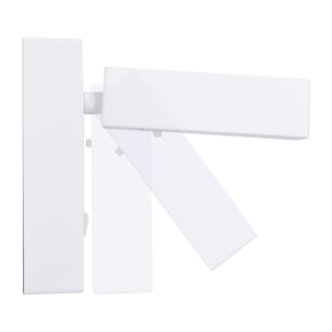 LEDS·C4 Luz de lectura hall surface led 3w 3000k blanco 108lm