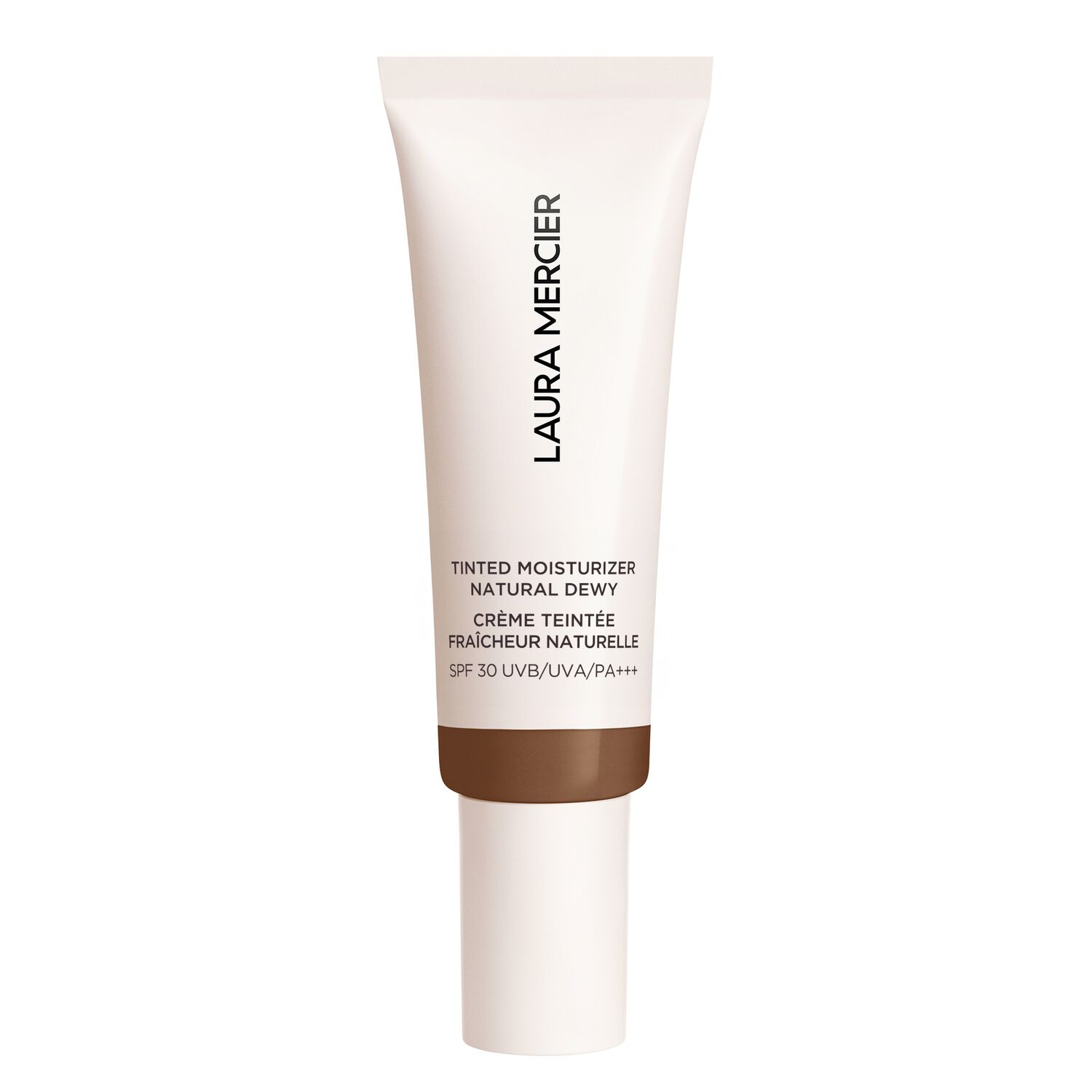 Tinted Moisturizer Natural Dewy - Crème Teintée Naturelle